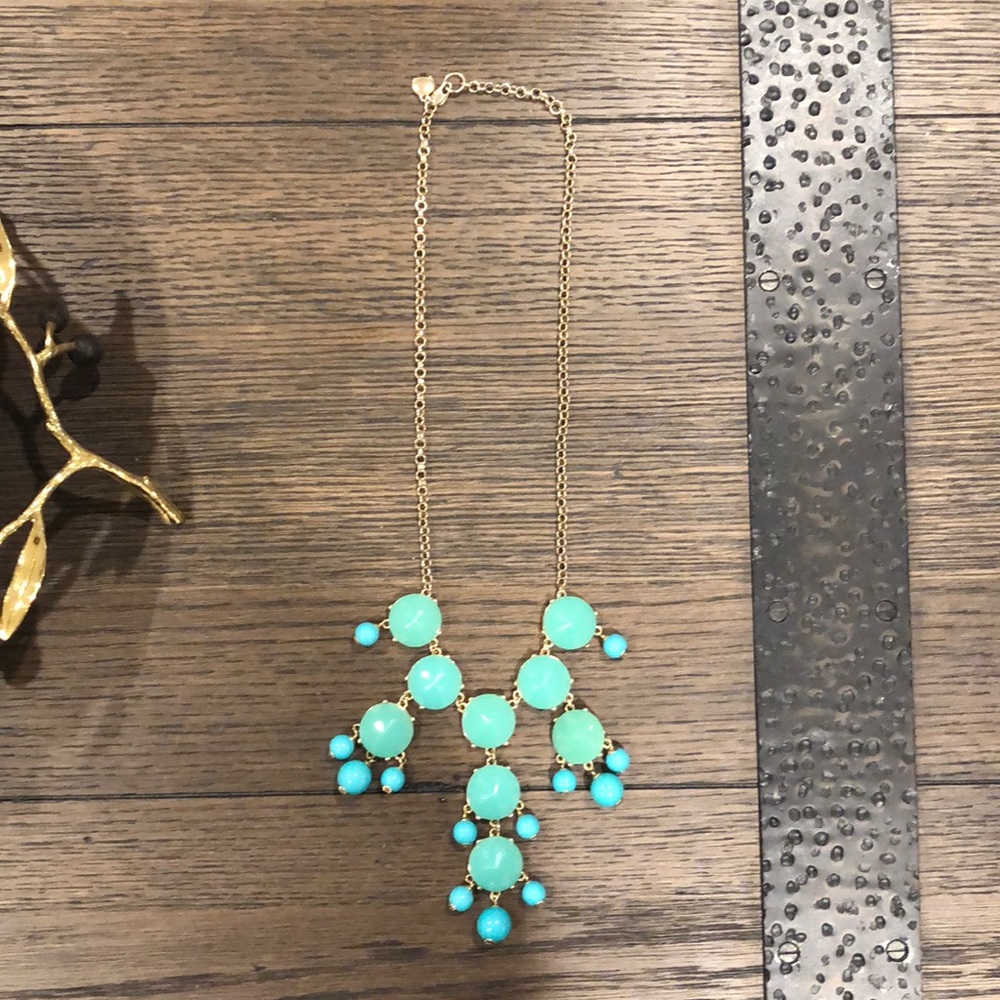 JCREW Statement Necklace